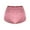 Pink, variant on ZUKMRJPC Velvet Shorts for Women Soft Comfy Home Shorts Casual Bermuda Shorts Slim Fit Stretch Athletic Yoga Shorts Clearance Slaes
