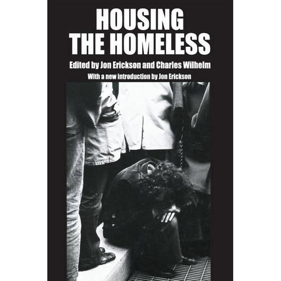 Housing the Homeless, (Paperback)