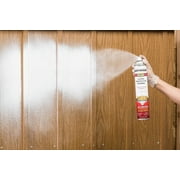 Rust-Oleum 334133 Stops Rust Turbo Spray Paint, 1 Pack, White, 24 Ounce