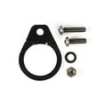 thumbnail image 5 of Rugged Ridge by RealTruck Hawse Fairlead Light Mount Bracket | Corrosion Protection, Steel, Mounts Directly to Roller | 11238.04, 5 of 6