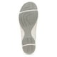 thumbnail image 3 of Zapatilla Dansko Harlyn de piel ligera y resistente a las manchas, 3 of 7
