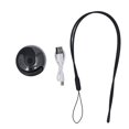 thumbnail image 2 of Language Translator Earphones, Smart AI APP Real Time Translation Headphones with Ear Hooks, Noise Reduction Touch Control Language Translation Device for Travel Business Learning, 2 of 7