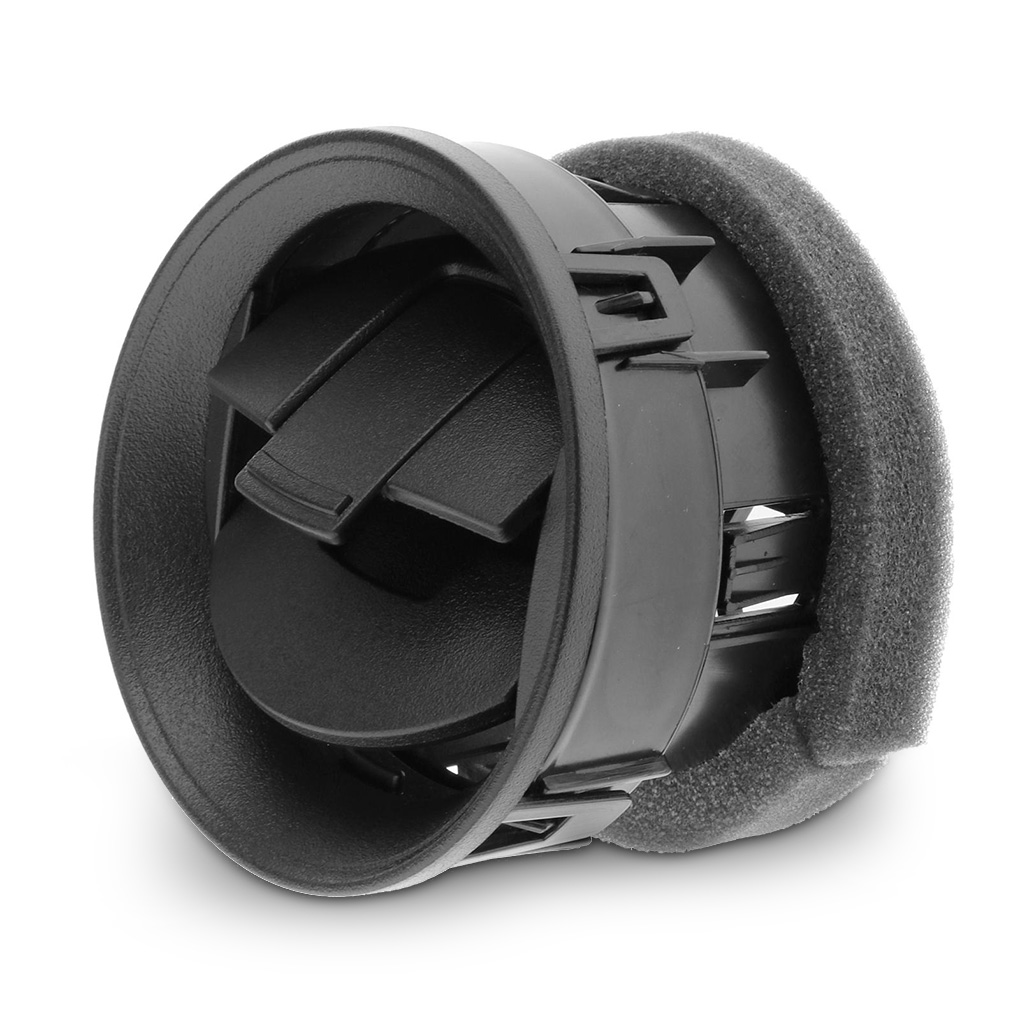 AC Heater Air Vent Interior Front Dashboard Air Conditioner Duct 9L3Z19893AA Replacement for