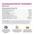 thumbnail image 4 of NaturVet Scoopables Glucosamine DS Plus Dog Supplements, 4 of 9