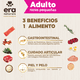 thumbnail image 2 of Alimento para Perro Era Naturals Adulto Raza Pequeña 8 Kg Alimento Super Premium, 2 of 5
