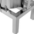 thumbnail image 6 of DENEST 2.6gal Fruit Wine Cider Press Apple Grapes Crusher Juice Maker Juicer Making, 6 of 12
