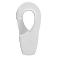 thumbnail image 1 of Adjustable Boat Bumper Clip, Durable ABS Material, Quick Release Hook for Yachts, Ships, Kayaks, Inflatable Boats with Enhanced Sealing Performance, 1 of 8