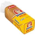 Sunbeam King Thin White Bread, 20 oz