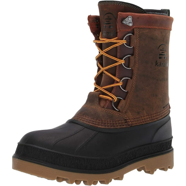 Kamik snow deals boots uk
