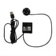 thumbnail image 4 of Bomba de Fuente Solar, 5 V, 5 W, para Piscina, Fuente de Jardín Exterior USB para Bebederos de Pájaros, Jardín y Patio., 4 of 5