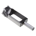 thumbnail image 3 of 2x Enchufe Ajustado Vástago + 40mm Y 30mm Tamaño Ergonómico Indumentaria de Seguridad kusrkot Cortador de clavijas de espiga, 3 of 8
