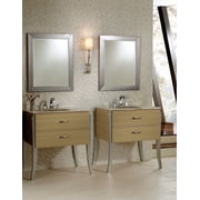 Delta Vero Two-Handle Widespread Bathroom Faucet - 3553LF - Chrome