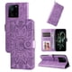 thumbnail image 1 of Funda tipo cartera GANGXUN para Xiaomi 13T Pro , diseño girasol, cuero PU, soporte, cierre magnético, tarjetero, 1 of 5