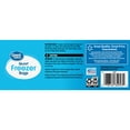 Great Value Freezer Guard Double Zipper Freezer Bags, Quart, 50 Count