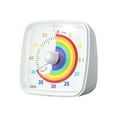 thumbnail image 2 of Binwennn Sand Timer 2 Minute Large Visual Timer Multifunctional Mini Electronic Timer, 2 of 6