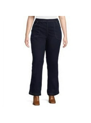 Just My Size Plus Size Jeans in Plus Size Jeans 