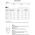 thumbnail image 3 of Sports bra for women, comfortable, maximum support, high impact sports bra for women - L, 3 of 6