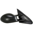 thumbnail image 5 of Geelife Power Mirror For Chrysler Dodge Plymouth Base ES SE Heated Paintable 2Pc, 5 of 13