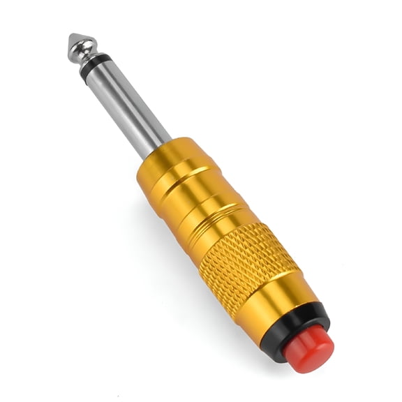 GJX Wireless Art Tattoo Foot Switch Pedal for Tattoo Machine Power Supply Accessory