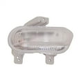 thumbnail image 2 of Right Side Signal Light Halogen 68576888AA CH2531106 For Jeep Renegade 2019-2022, 2 of 5