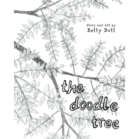 The Doodle Tree, (Paperback)