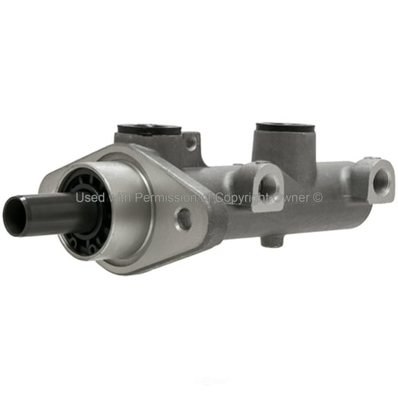 Quality-Built NM55491 New Brake Master Cylinder
