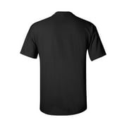 Gildan Mens Ultra Cotton T-Shirt