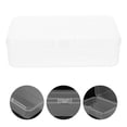 thumbnail image 4 of 10 fundas para naipes, transparentes, para guardar naipes., 4 of 5