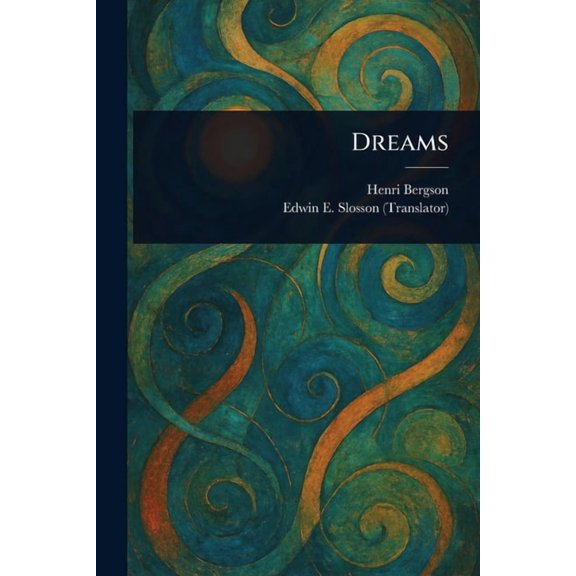 Dreams, (Paperback)