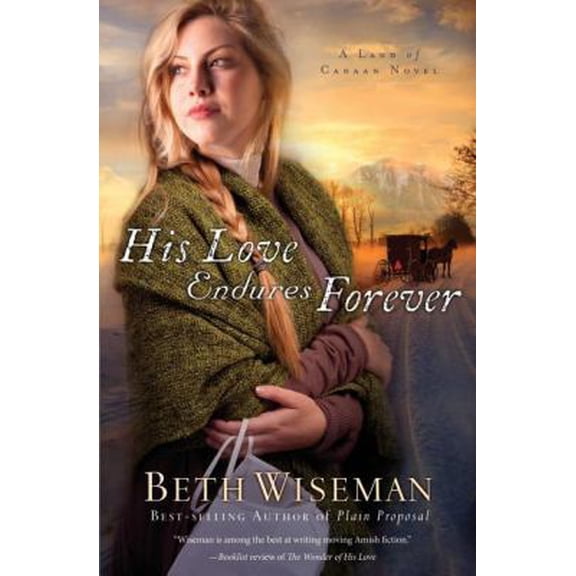 Pre-Owned His Love Endures Forever (Paperback) 1595548882 9781595548887