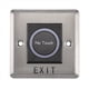 thumbnail image 2 of 8X Interruptor de Sensor Infrarrojo Sin Contacto Interruptores Sin Contacto BotóN de Salida de LiberacióN de Puerta con IndicacióN LED, 2 of 8