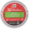 Tim Hortons Single-Serve Decaf 80 K-Cup Pods, 840G/29.6Oz {Imported From Canada}