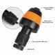 thumbnail image 4 of Bicycle Handlebar Mounted Waterproof Rear Lamp with Turn Signal and Direction Indicator Functionality, 4 of 5
