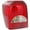 Driver Side, variant on For 2007 Dodge Caliber Driver Side Tail Light CAPA Certified For 5303753AD, 5303753AE/D | CH2818109