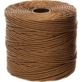 thumbnail image 6 of The Beadsmith S-Lon Bead Cord – .5 mm Nylon Cord, 12-Pack, Herb Mix, TEX210, 77 Yards, 6 of 10
