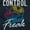 Navy, variant on Control Freak Nerd Video Gaming Gamer Unisex Plus Fleece Graphic Sweatshirt Brisco Brands 2X