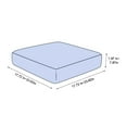 thumbnail image 3 of Universal Sofa Cover Wear High Elastic Non Slip Polyester Universal Furniture Cover Wear Universal Sofa Cover Sofa Cover, 3 of 9