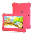 thumbnail image 5 of Tagital® 7" T7K Quad Core Android Kids Tablet, with Wifi and Camera and Games, HD Kids Edition with Kid Mode Pre-Installed, 5 of 5