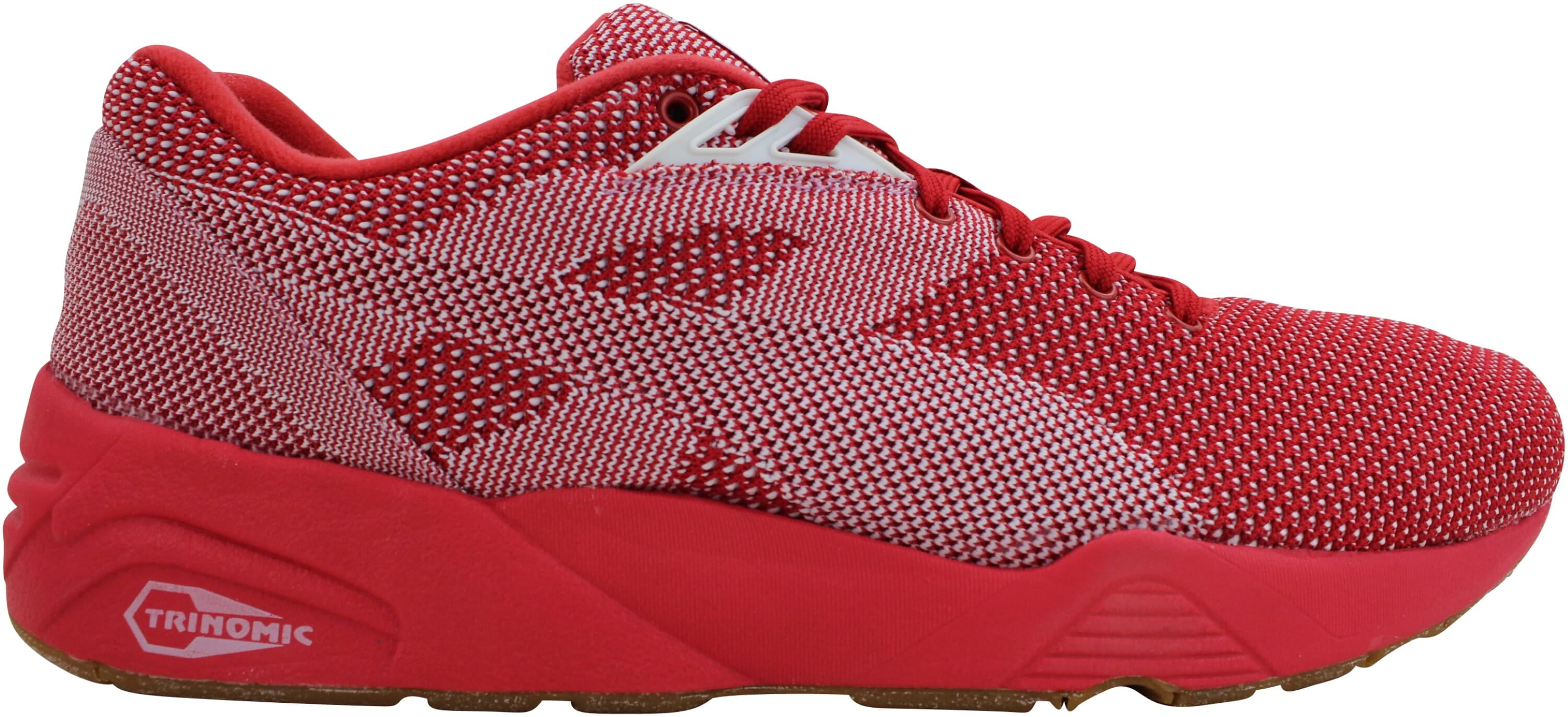 puma r698 red mens