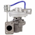 thumbnail image 4 of Turbocharger For Perkins Turbo Diesel Replaces 2674A226 2674A227 2674A202 Garrett GT2556S 711736-5003 711736-0003 - BuyAutoParts, 4 of 9