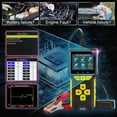 thumbnail image 4 of Probador de potencia OBD2 shamjiam 2 en 1 para comprobar luz del motor herramienta de escaneo, 4 of 8