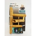 thumbnail image 6 of 12" Bamboo Rocking Fountain-Complete with Pump and tubing, 6 of 6