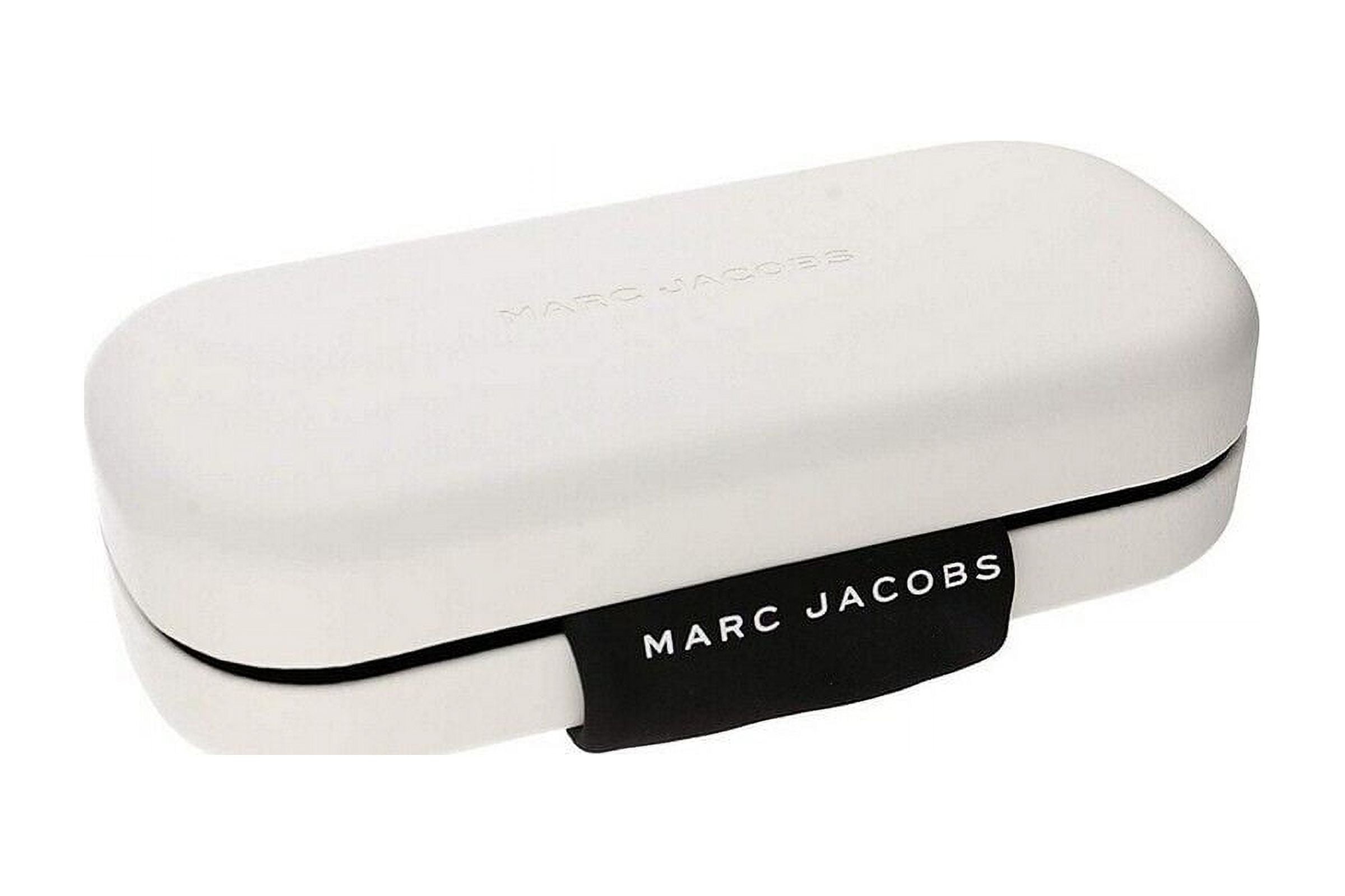 Marc Jacobs MARC 673/S 08079O 61mm Aviator Sunglasses Men's Black