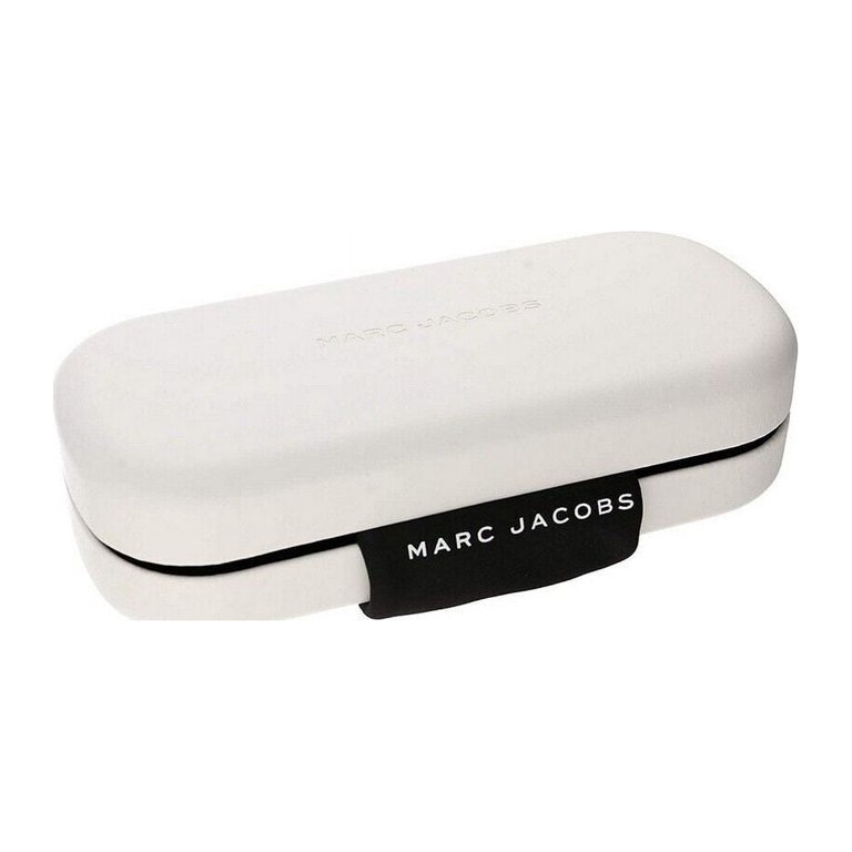 Marc Jacobs Grey Gradient Butterfly Ladies Sunglasses MARC 