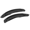 thumbnail image 4 of Steering Wheel Shift Paddle,2pcs Steering Wheel Paddle Paddle Extension Shifter Steering Wheel Shifter Finest Materials, 4 of 7