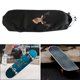 thumbnail image 3 of Bolsa De Transporte Para Monopatín De Nailon, Para Scooter, Para Longboard, Para Almacenamiento, Elk Sunnimix portador de monopatín, 3 of 7