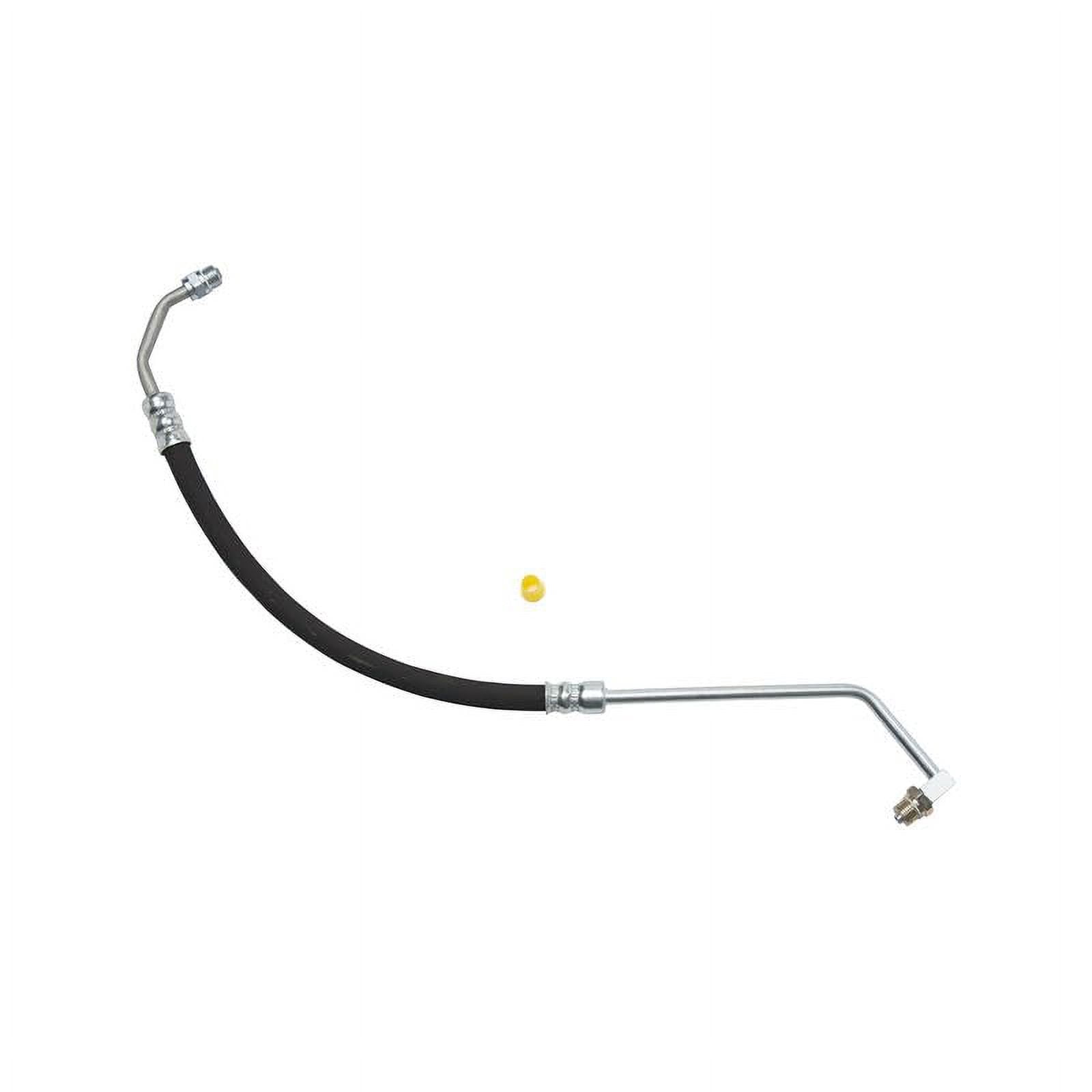 Power Steering Pressure Line Hose Assembly.