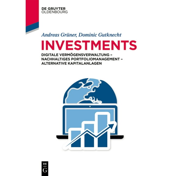 Investments, (Paperback)