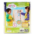 thumbnail image 3 of Spark Create Imagine Activity Smocks, 3 of 6