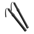 thumbnail image 4 of Siruishop Ropeless Battle Ropes Steel Strength Training Non Slip Handle Training Ropes, 4 of 8
